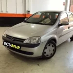 CORSA-2000-01